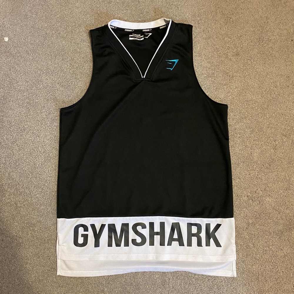 GymShark Jersey